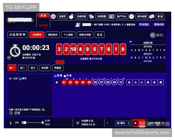 使用12bet手机登录页面实现即时投注享受高效安全的博彩服务