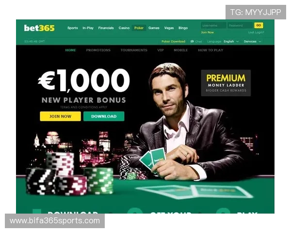 bet365最新网址2026官方最新入口安全可靠，确保玩家顺利登录体验优质体育博彩服务